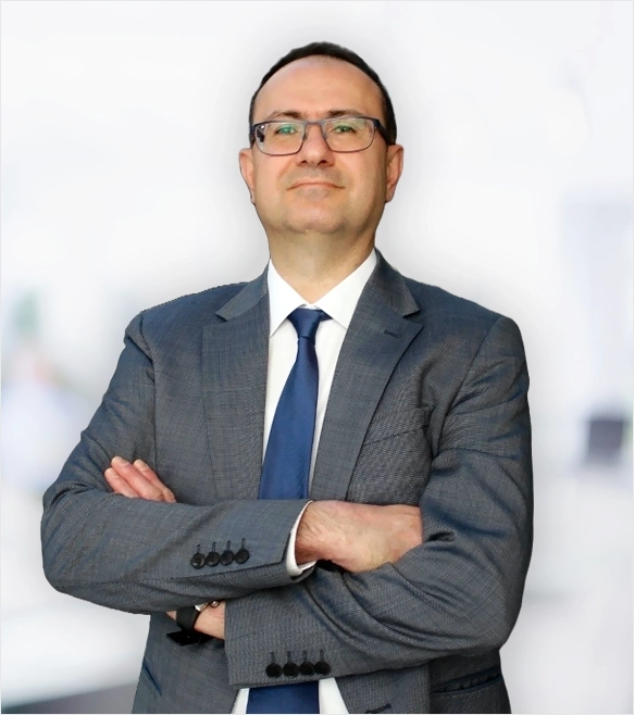 Başkan’ın Mesajı