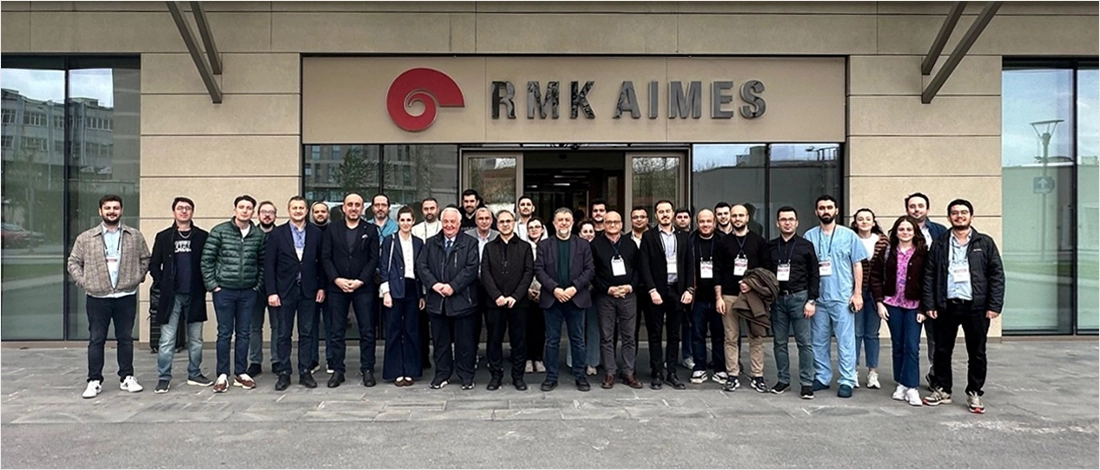 2. Endoskopik Kafa Tabanı Cerrahisi Eğitim Kursu