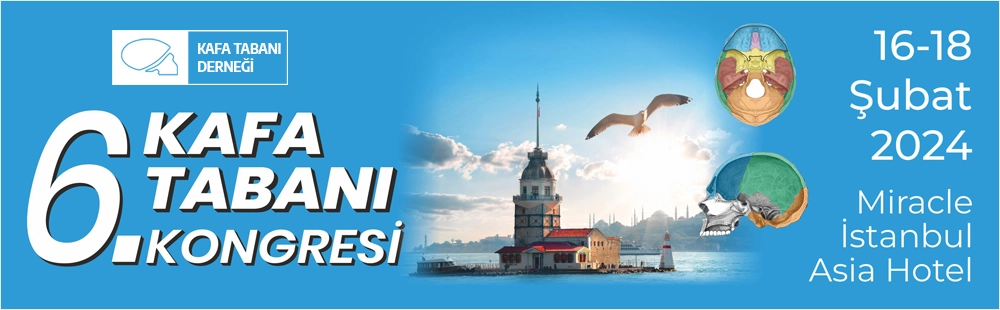 6. Kafa Tabanı Kongresi