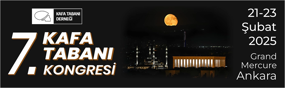 7. Kafa Tabanı Kongresi
