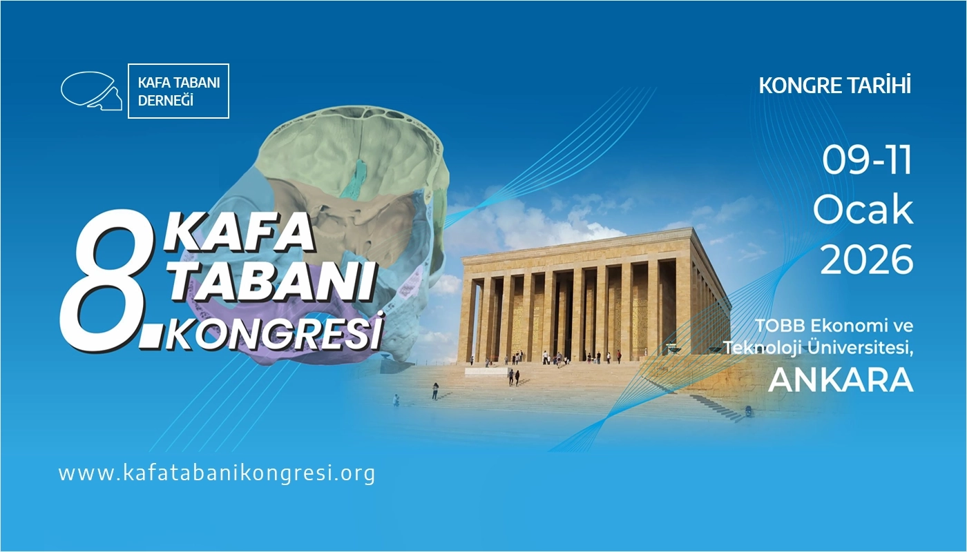 8. Kafa Tabanı Kongresi
