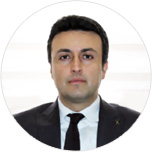 Prof. Dr. Murat Geyik