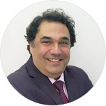 Prof. Dr. Mustafa S. Ataç