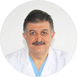 Prof. Dr. Suat Turgut